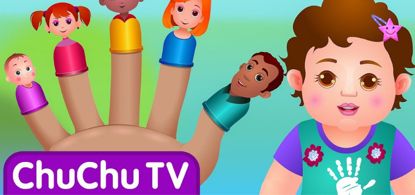 “YES PAPA!” Brandgenuity hired to represent ChuChu TV, the world’s most watched kids’ channel on YouTube image