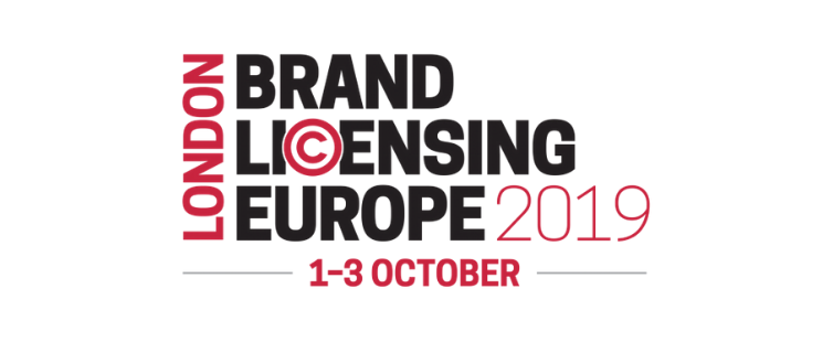 40 Things to See at Brand Licensing Europe 2019 image