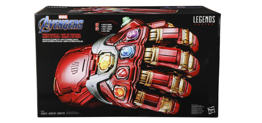 Hasbro Partner Brand Revenue Declines, Outbound Licensing Increases image
