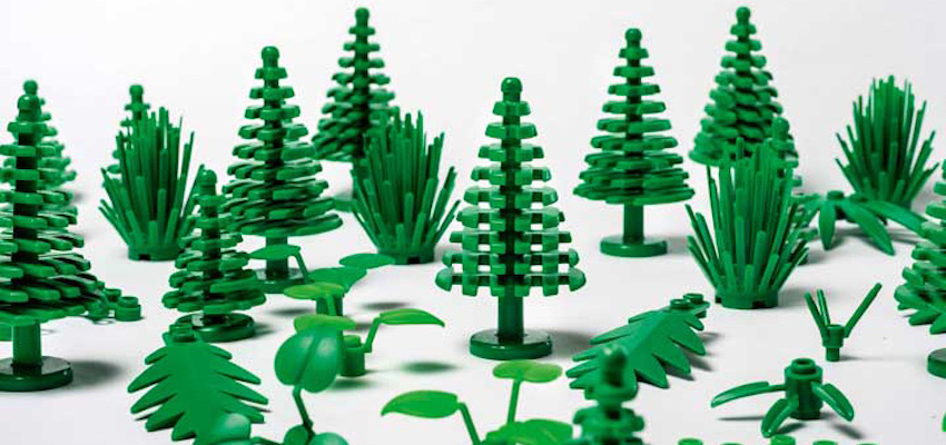 Toy Companies Making Sustainability Moves image