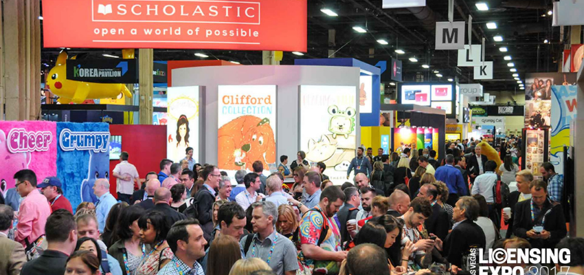 See You in Las Vegas! Here Are Some Things To Look For image