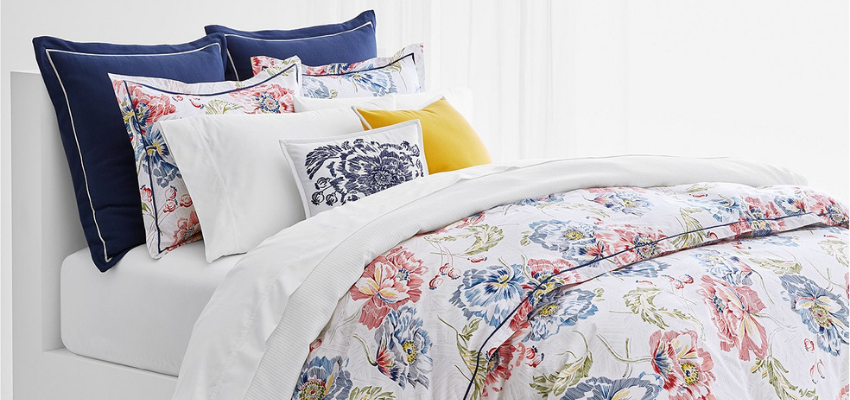 Licensed Bedding Supplier Hollander Files for Bankruptcy image