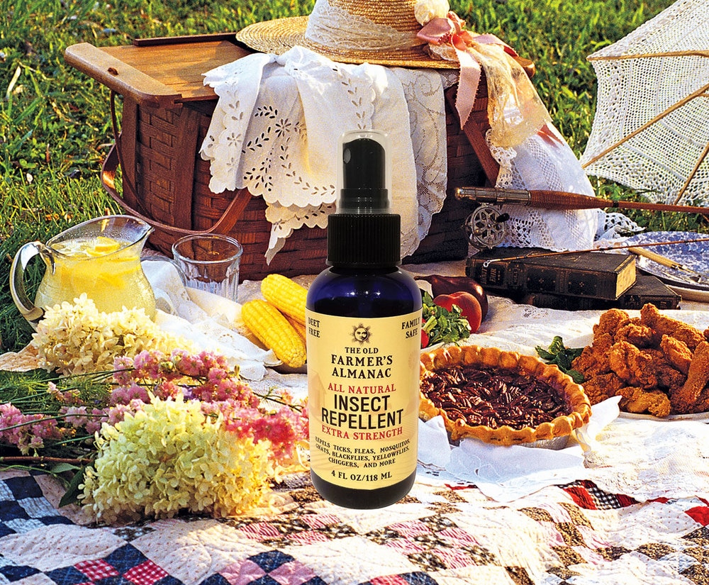 Old Farmer’s Almanac Makes Licensing Return image