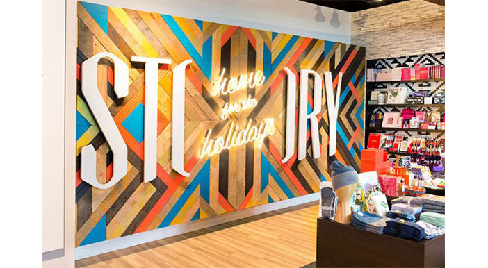 Story at Macy’s Serving as Testing Ground image