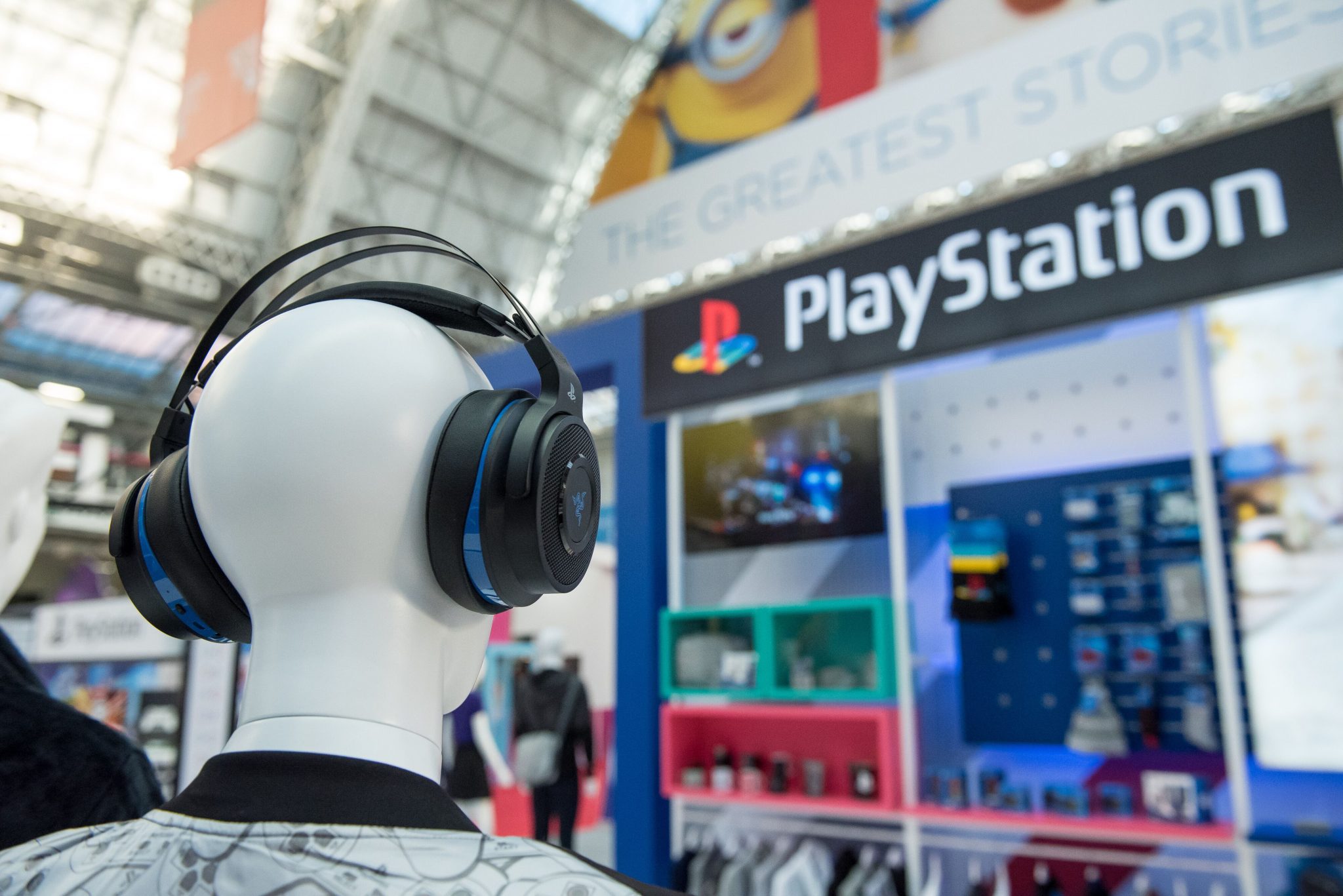 It’s Game on for Brand Licensing Europe 2019 image
