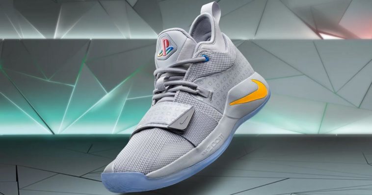 Brand Owners Look to the Feet to Build the Buzz image