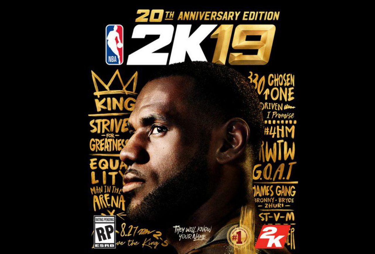 Videogame Revenue Drops 13% in June image