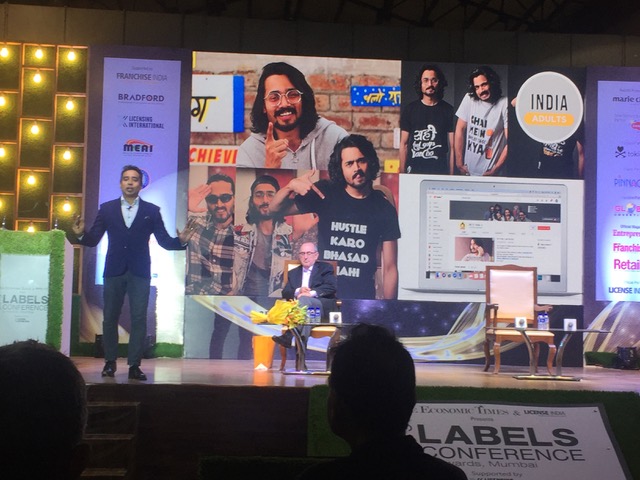India Licensing Expo is back with their 3rd Edition on 8th-9th July 2019 image