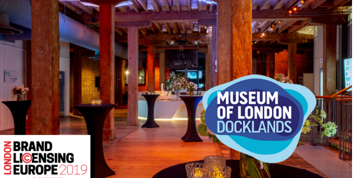 BLE and Licensing International Announce New Networking & Socialising Events image