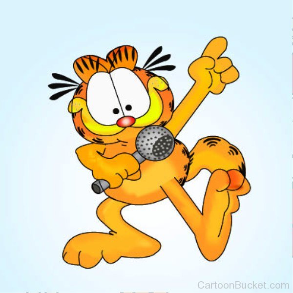 Putting Viacom’s Purchase of Garfield in Context image