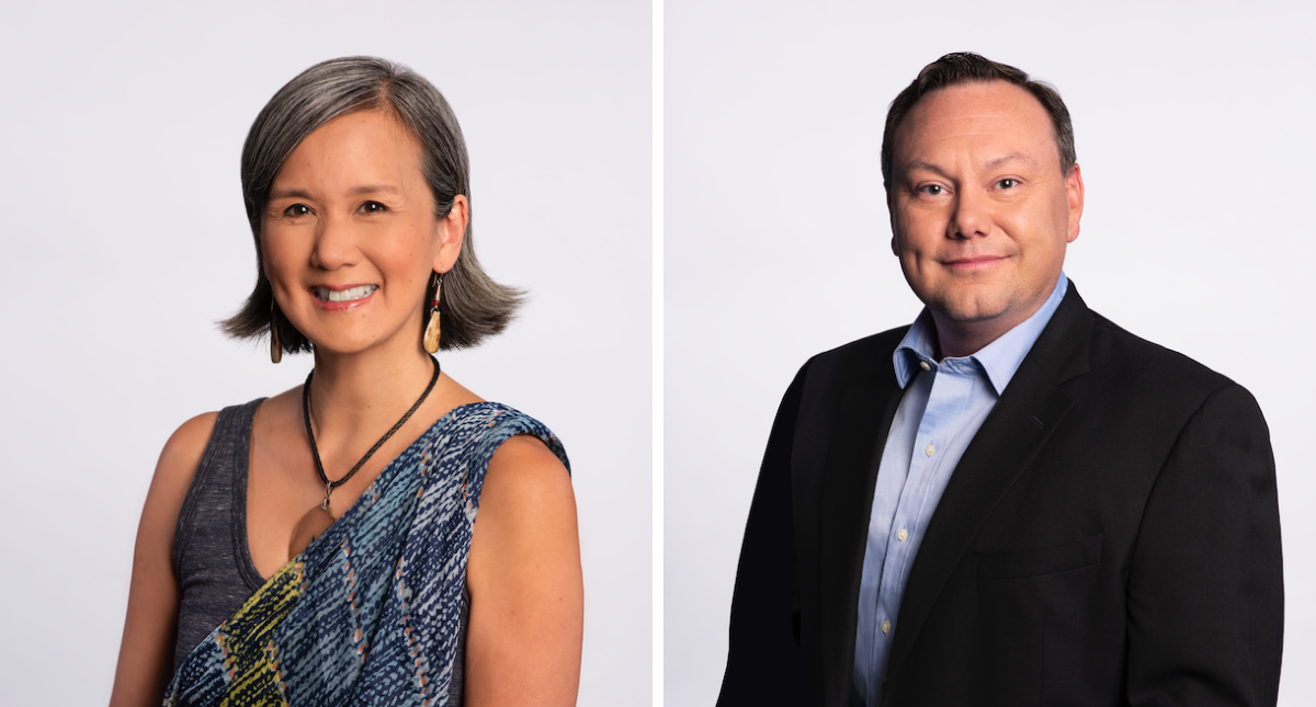Nickelodeon Hires Angelique Yen and Eddie Gamarra to Helm Studios Business image