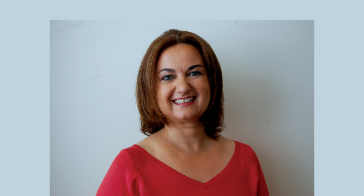 Licensing International Names Maria Ungaro  Vice President, Member Engagement image