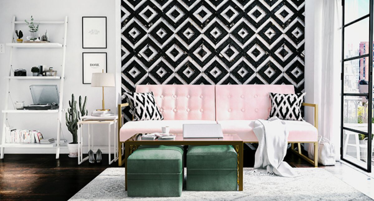 The Unlikely Brands that are Giving Polish to the Furniture Industry image