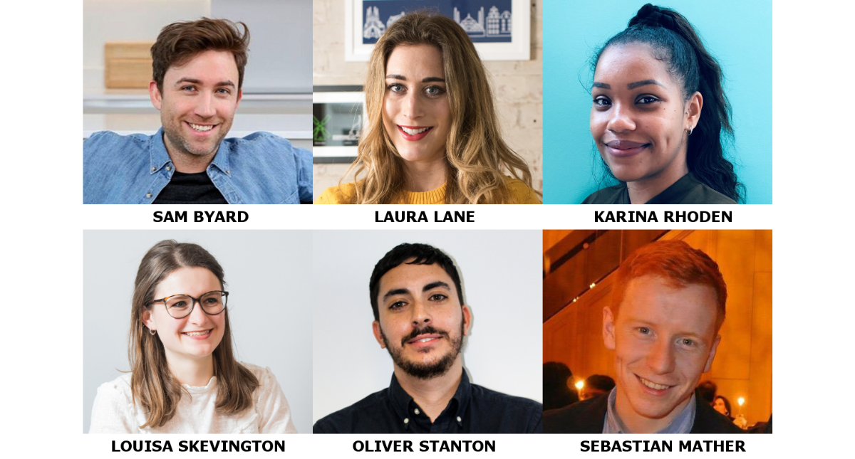 Licensing International UK Names Nominees for 2019 UK Rising Star Award 2019 image