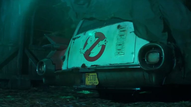 Sony Pictures Consumer Products Taps Hasbro as Global Master Toy Licensee for Ghostbusters™ image