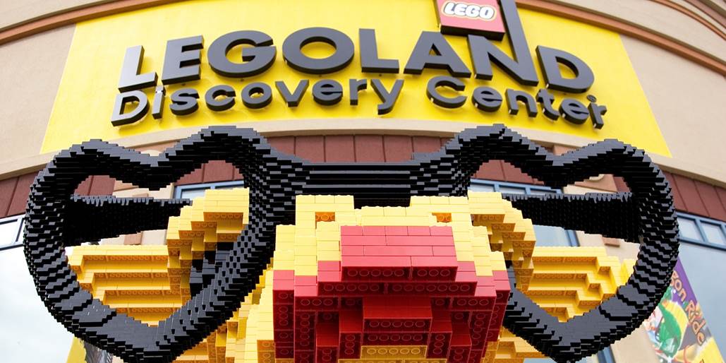 Merlin Entertainment Shareholders Approve Sale image