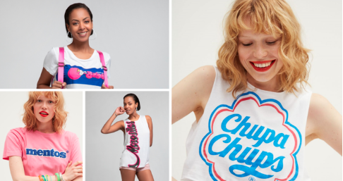 Italy’s Fashion Retail Sugarcoated by Perfetti Van Melle Brands image