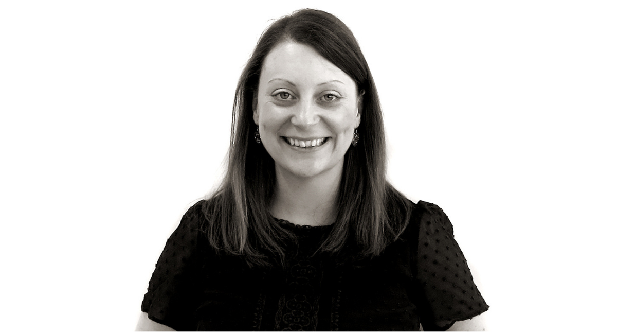 Informa Markets Promotes Anna Knight to Global Licensing Group Vice President image