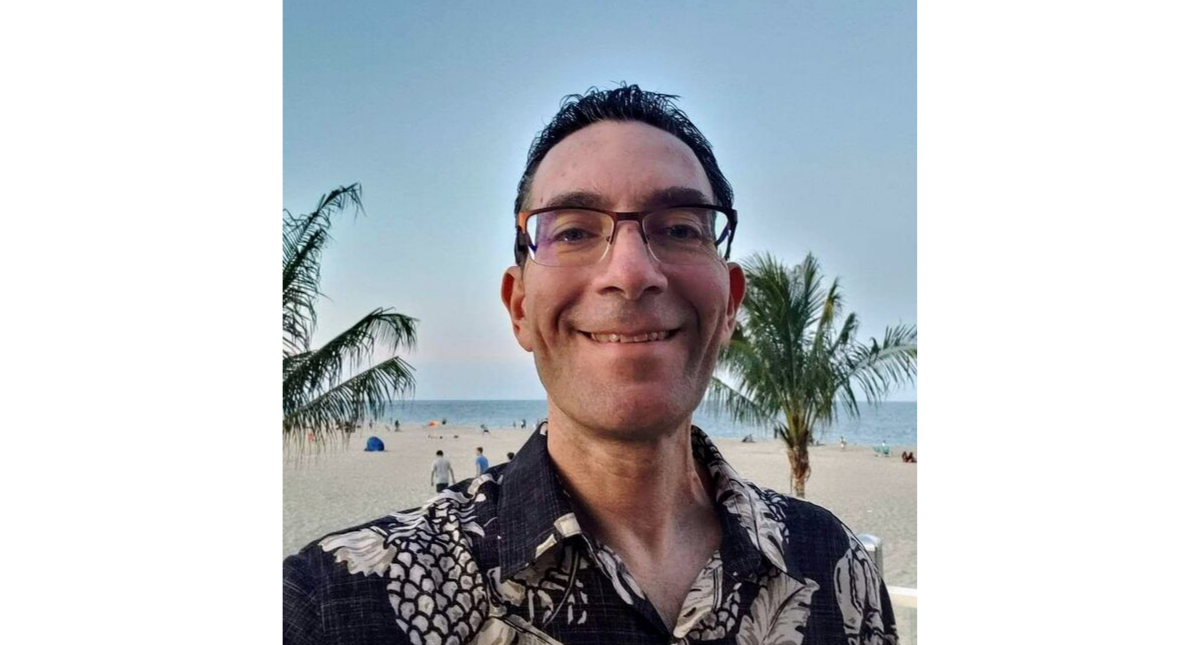 Licensing Consultant Kenneth Harris Succumbs to Cancer image