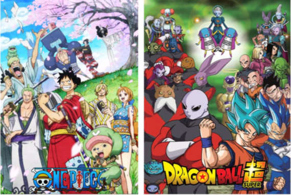Toei Animation Europe To Exhibit At Brand License Europe 2019 image