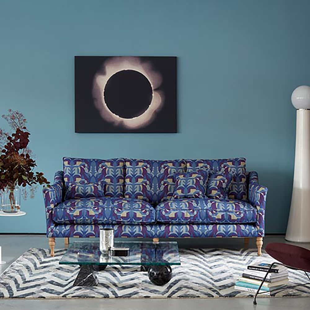 BLE Unveils First-Ever Heritage x Interiors Collab image