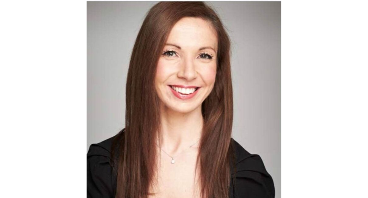 Marianne James Joins Hasbro’s Global Licensing Team image