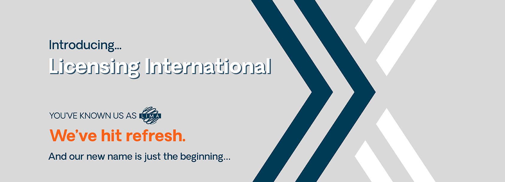 Welcome to LicensingInternational.org