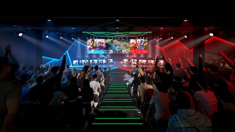 A Guide to the eSports Licensing Landscape image