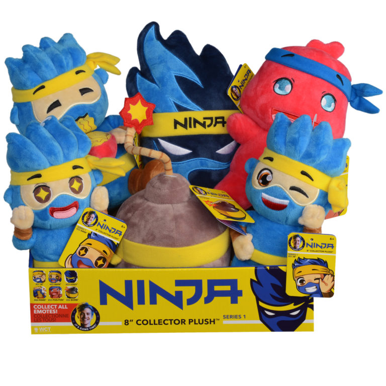 Jazwares’ Purchase of Wicked Cool Toys is Latest Industry Consolidation image