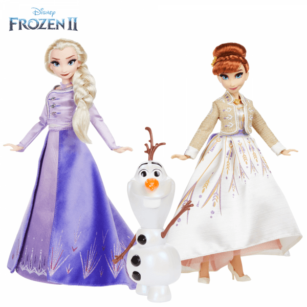 Licensed Products Soar, But Hasbro’s Q3 Hit by Tariffs image