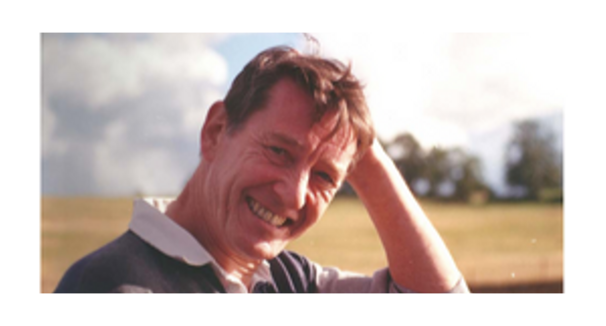 The Industry Remembers David Cardwell image