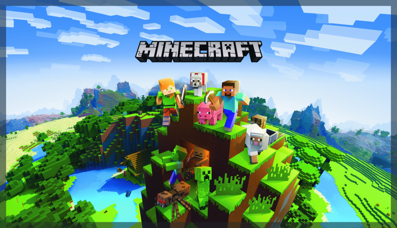 Merchantwise Licensing Appointed as Australian and New Zealand Licensing Agent for the World’s Best-Selling Video Game, Minecraft image