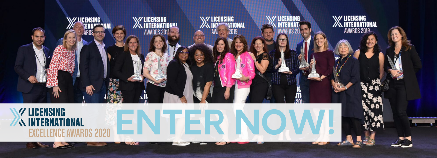 Welcome to LicensingInternational.org