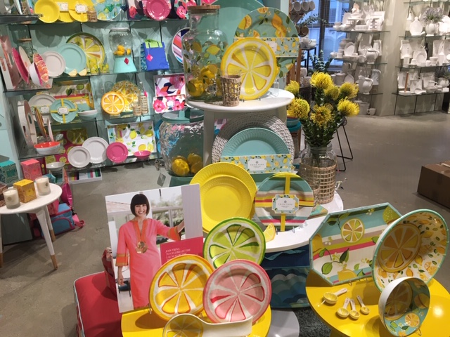 Seen in New York: Observations from NY Tabletop Show image