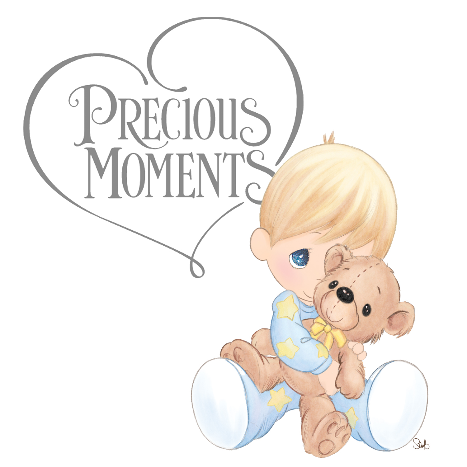 Precious Moments Strengthens Doll Offerings with Addition of New Toy Licensee image