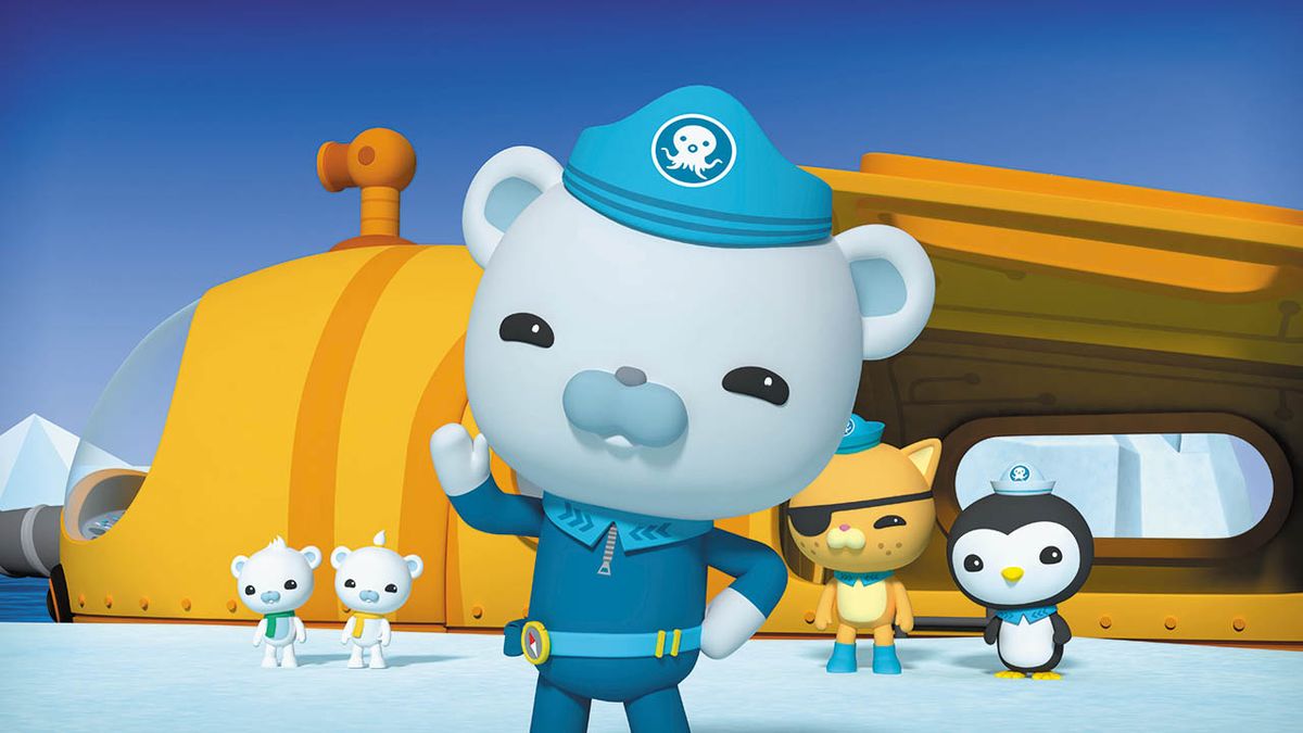 Sony Pictures Television Acquires Children’s Media Company Silvergate to Strengthen Entry into the Kids Genre image