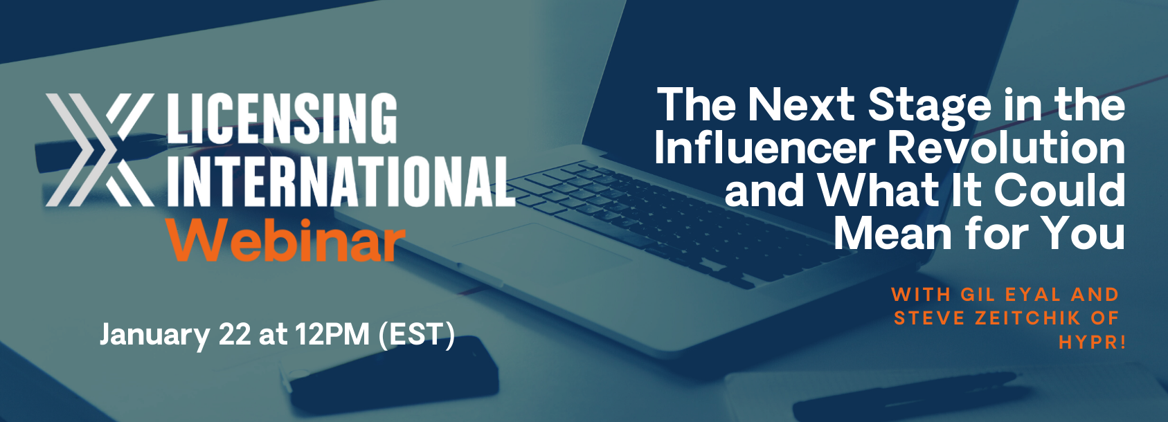 Welcome to LicensingInternational.org