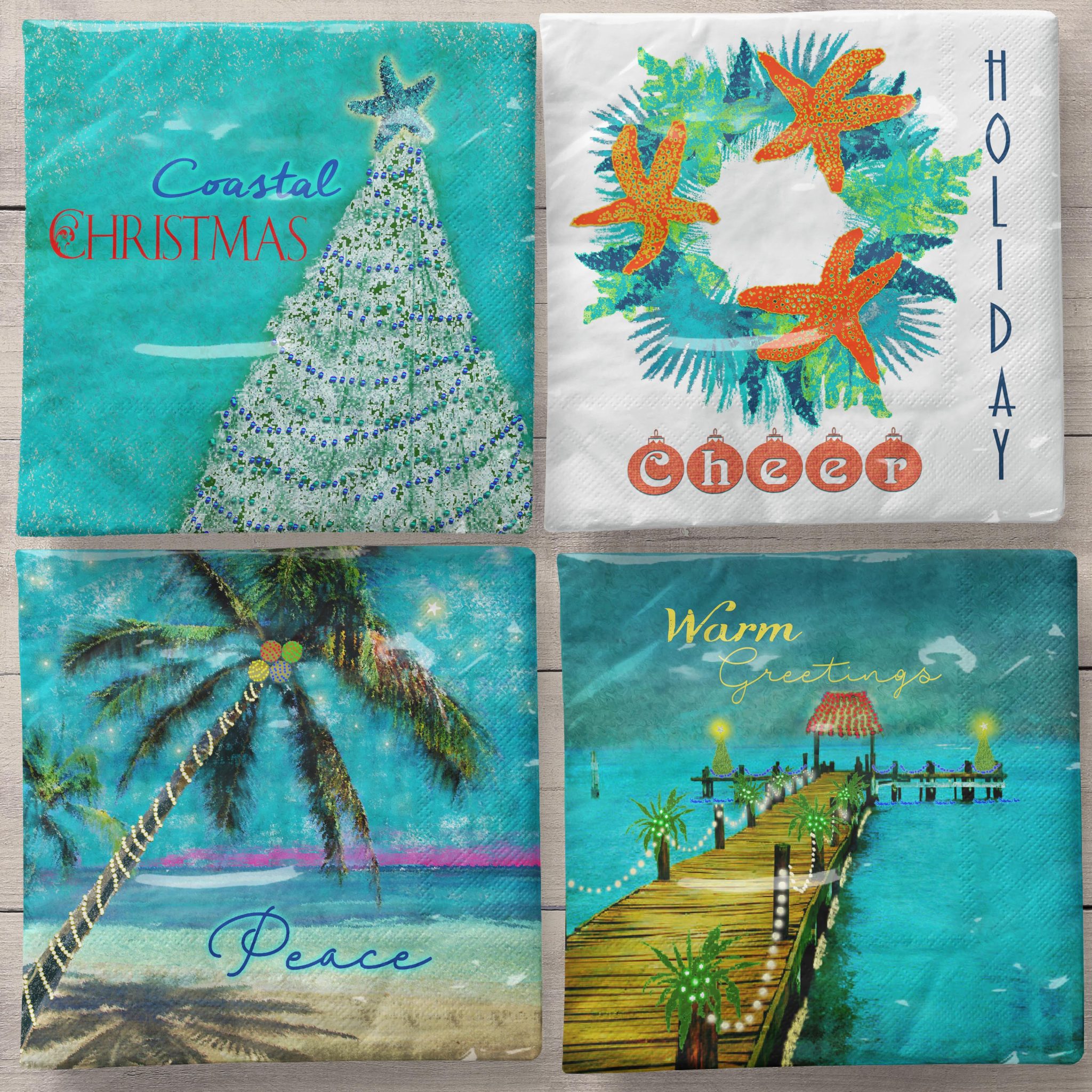CP Coastal™ Releases Christmas Collection image