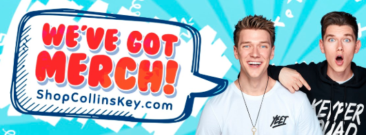 Elmer’s® Partners with Popular Digital Celebrities Collins and Devan Key on its Global Slime-Focused Digital Campaign image