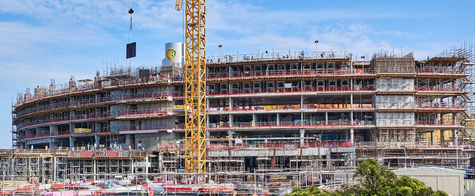 Miral to Open Warner Bros. Hotel in Abu Dhabi in 2021 image