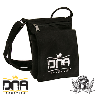 DNA Genetics Signs Licensing Agreement to Bring Brand into CBD Wellness Market image