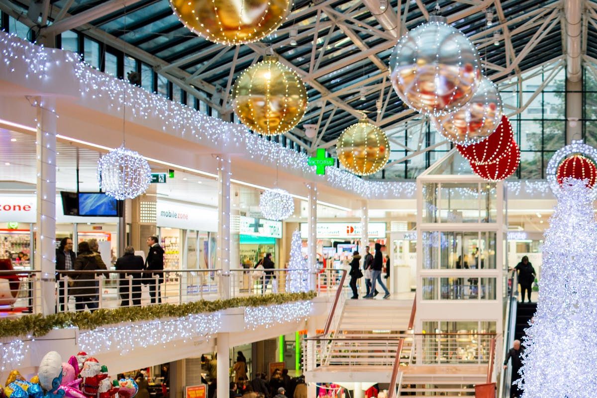 Will Holiday Sales be Naughty or Nice? image