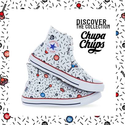 Fun in every step you take image