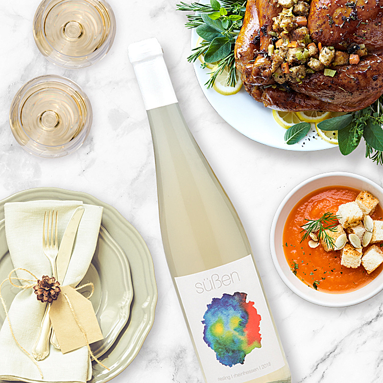 Martha Stewart & Wine Insiders Partner to Delight Consumers Across the Country image