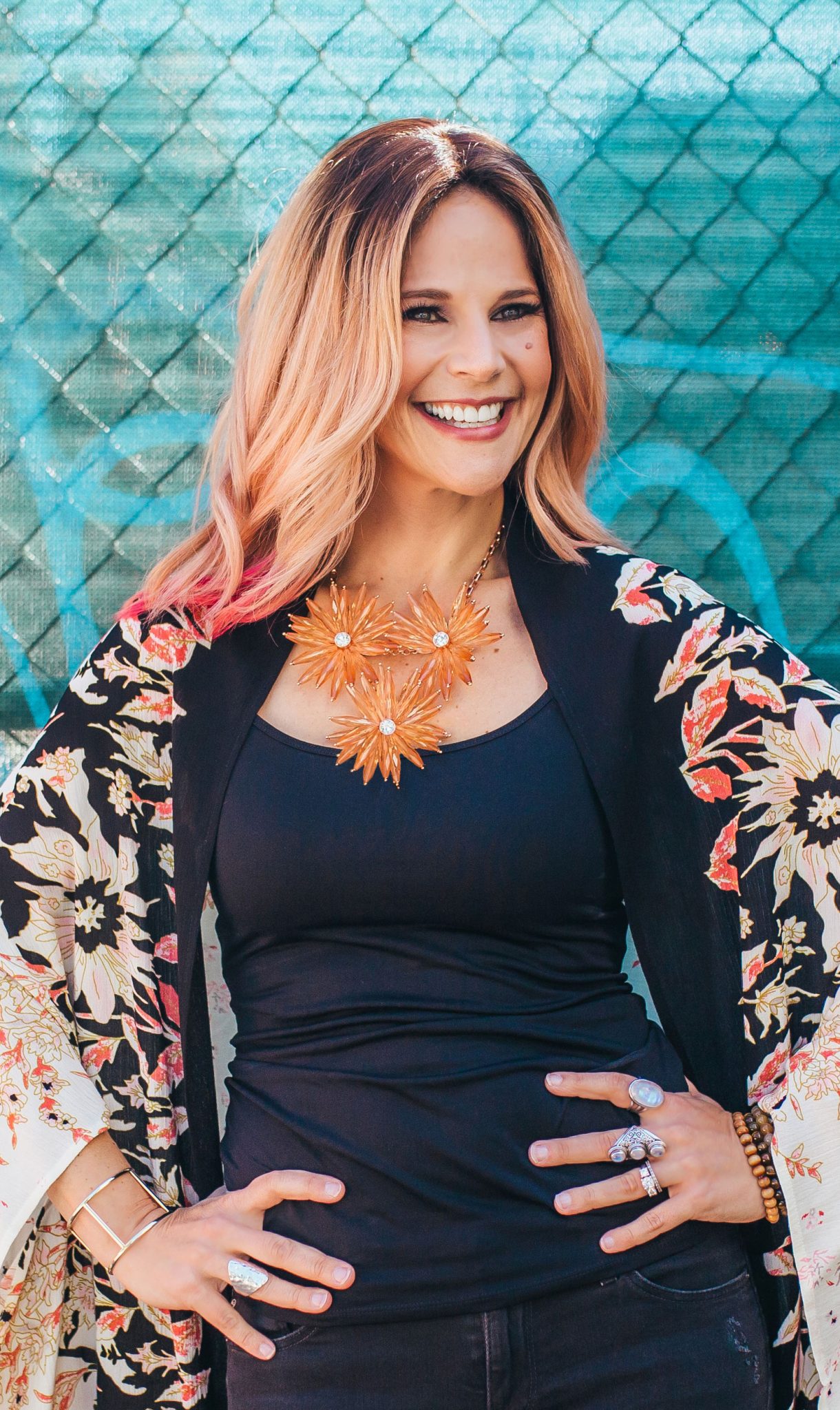IMAX Worldwide Home, Designer Stacy Garcia Partnership Launches New Decorative Accessories Line image