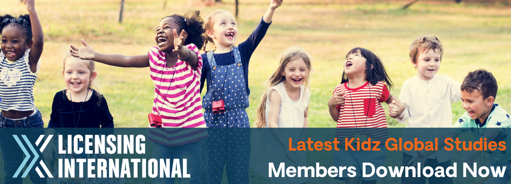 Welcome to LicensingInternational.org