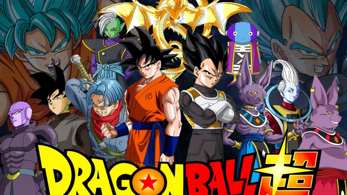 Reemsborko to Represent Dragon Ball for Licensing in UK, Ireland image
