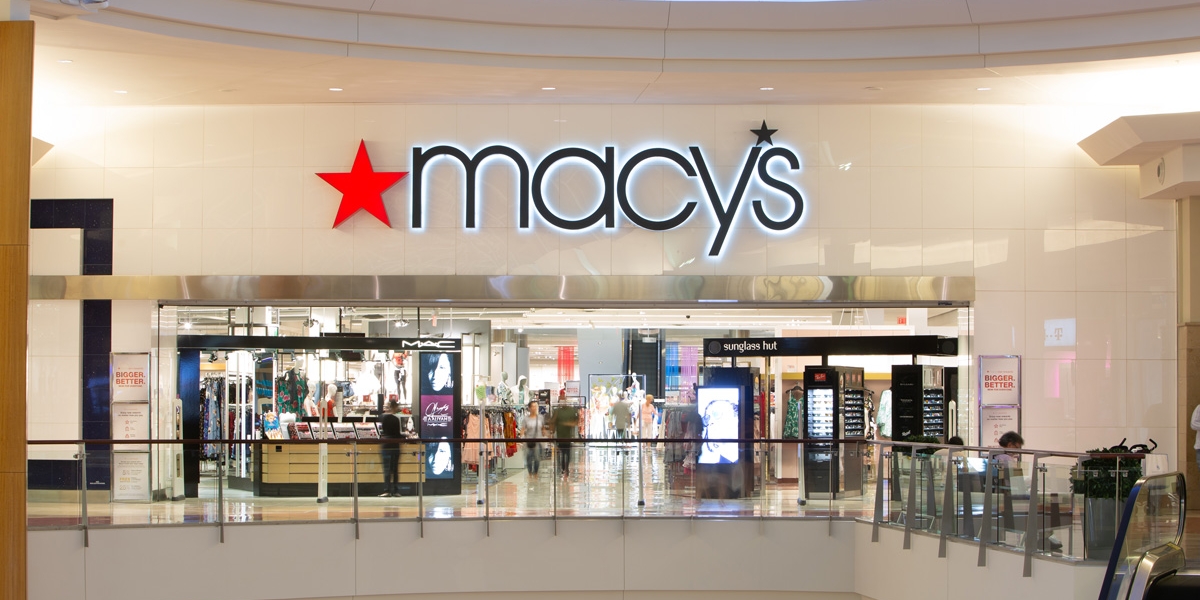 Macy’s Same-Store Sales Decline 0.7% in November-December Period image