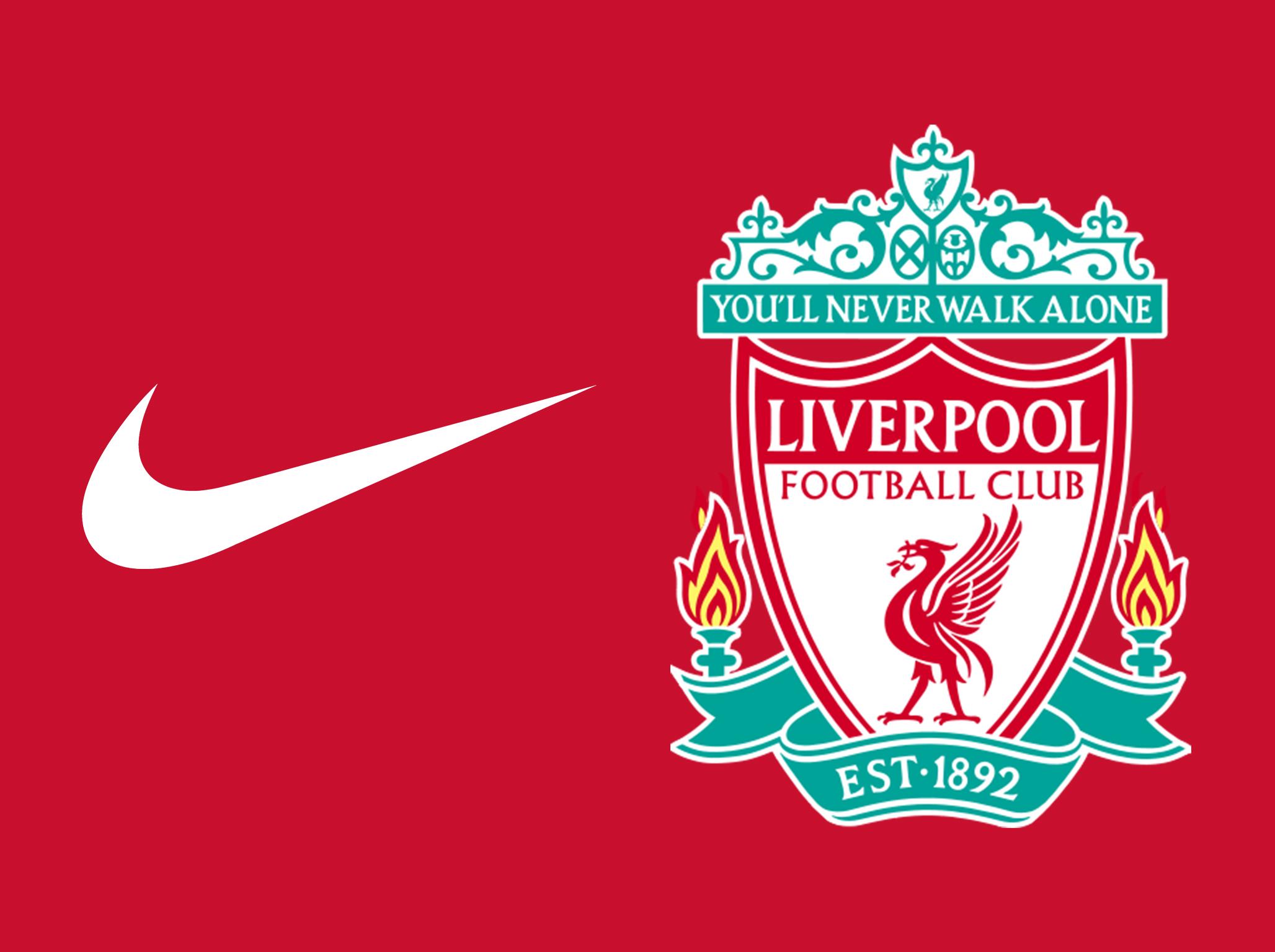 Nike-Liverpool Deal is a Reminder of Sports’ Power image